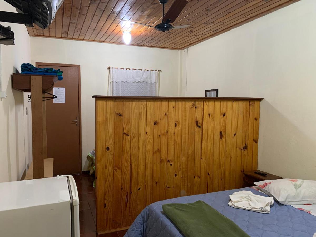 Pousada&Camping Serras Verdes - Área Rural Sem Internet Conservatória Exterior foto