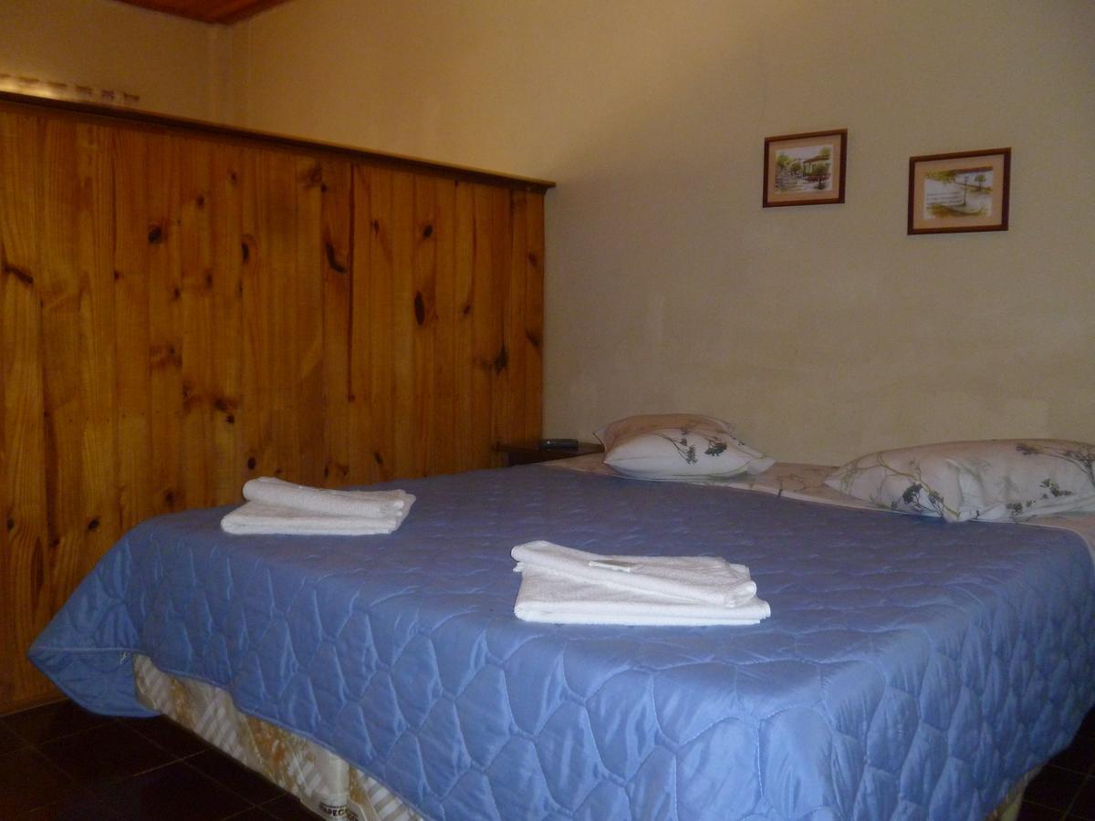 Pousada&Camping Serras Verdes - Área Rural Sem Internet Conservatória Exterior foto
